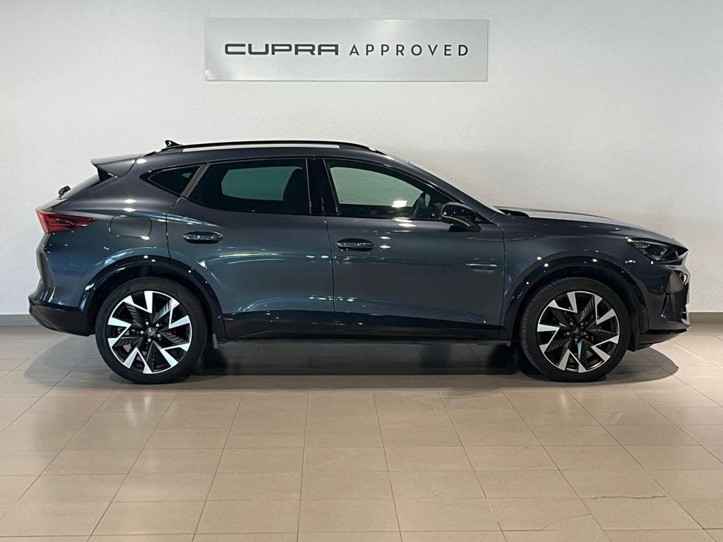 CUPRA Formentor 1.5 eTSI DSG 110 kW (150 CV) - 2