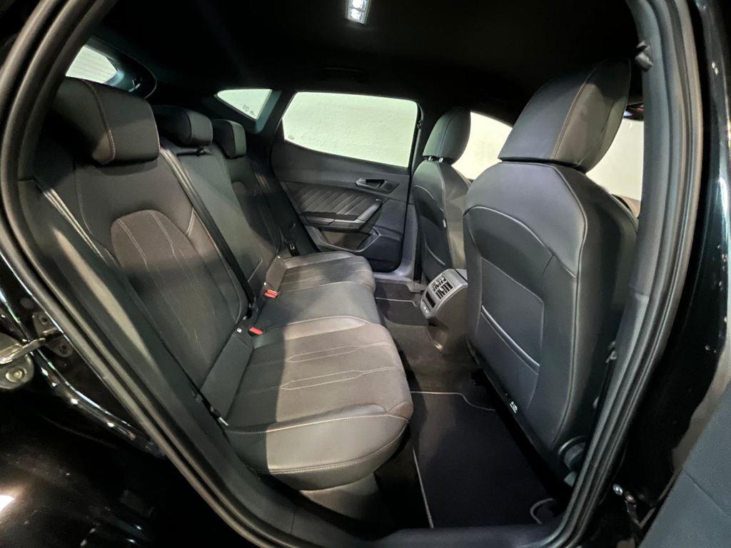 CUPRA Formentor 1.5 eTSI DSG 110 kW (150 CV) - 5