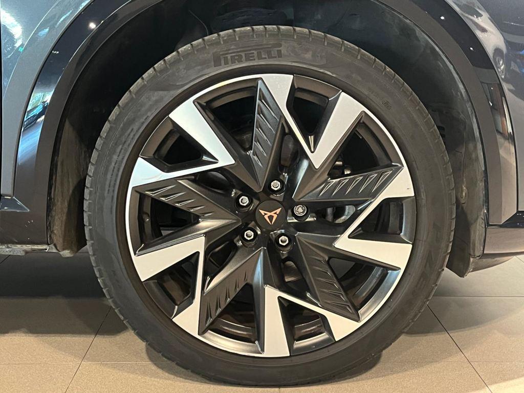 CUPRA Formentor 1.5 eTSI DSG 110 kW (150 CV) - 7