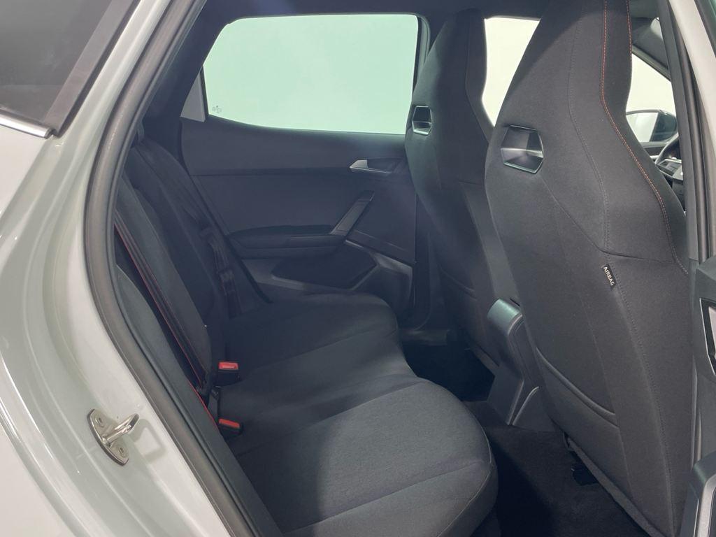 SEAT Arona 1.0 TSI FR Special Edition 85 kW (115 CV) - 5