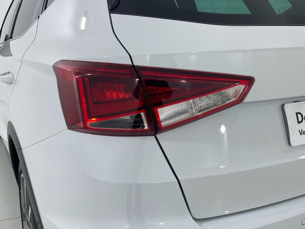 SEAT Arona 1.0 TSI FR Special Edition 85 kW (115 CV) - 17