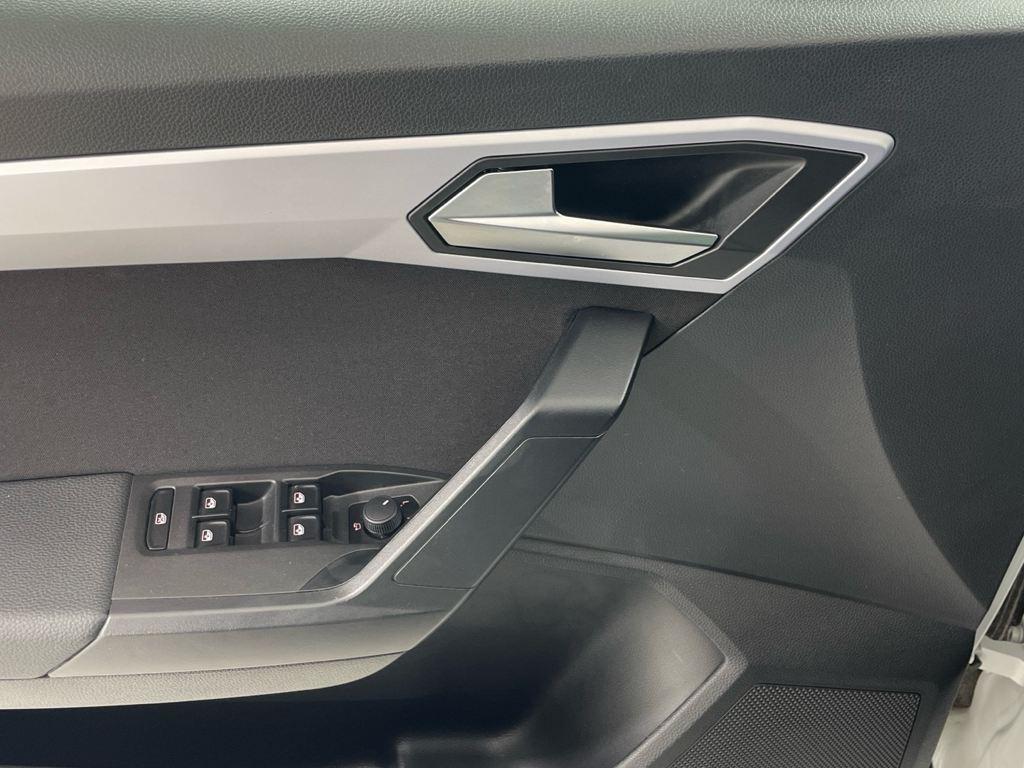 SEAT Arona 1.0 TSI FR Special Edition 85 kW (115 CV) - 18