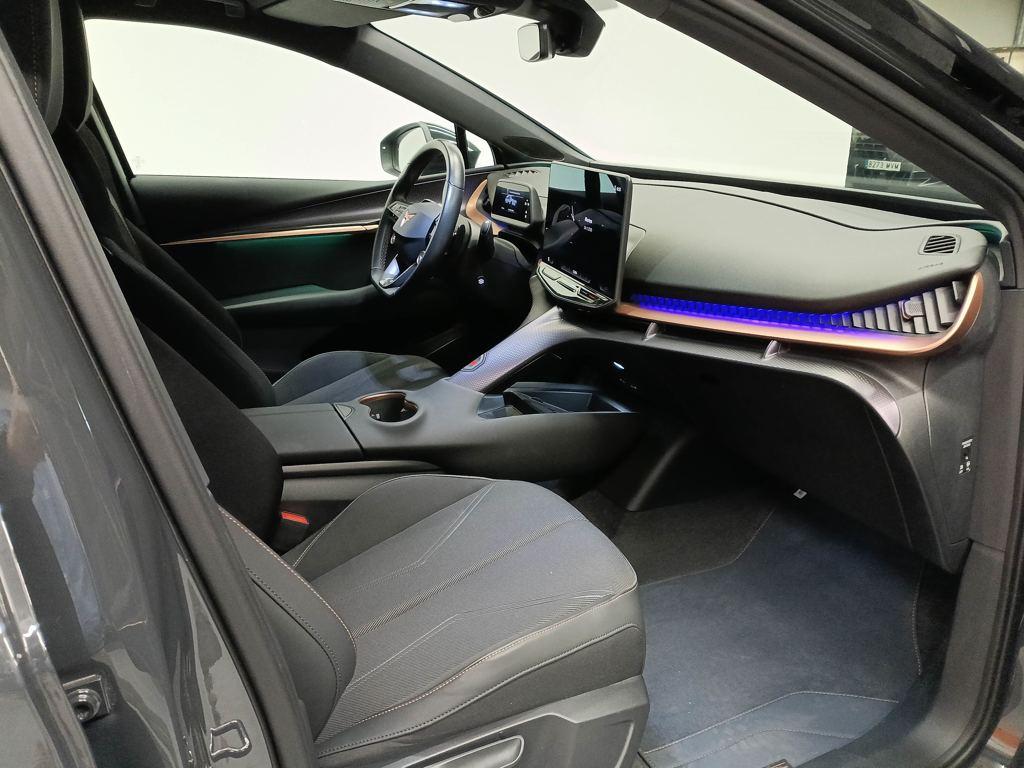 CUPRA Tavascan 77kWh Endurance 210 kW (286 CV) - 4