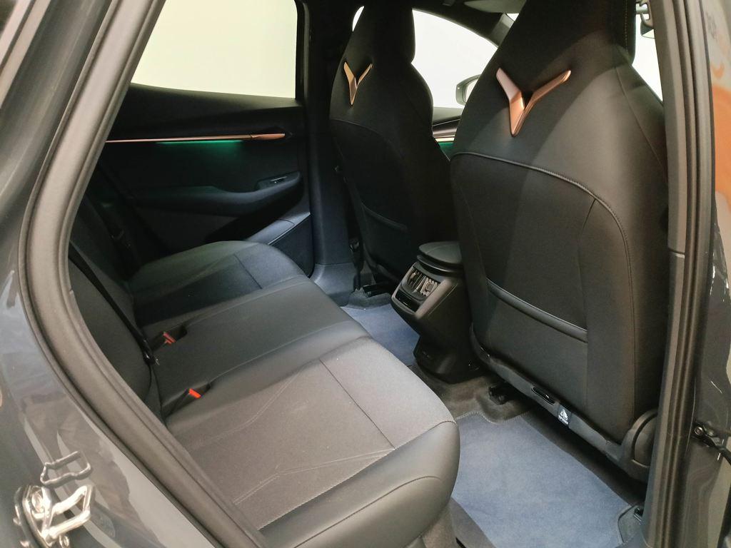 CUPRA Tavascan 77kWh Endurance 210 kW (286 CV) - 5