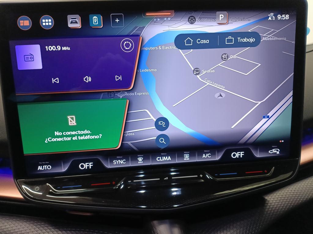 CUPRA Tavascan 77kWh Endurance 210 kW (286 CV) - 8