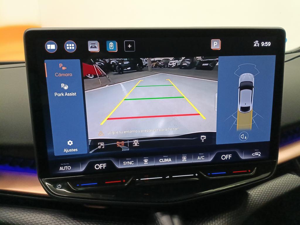 CUPRA Tavascan 77kWh Endurance 210 kW (286 CV) - 10