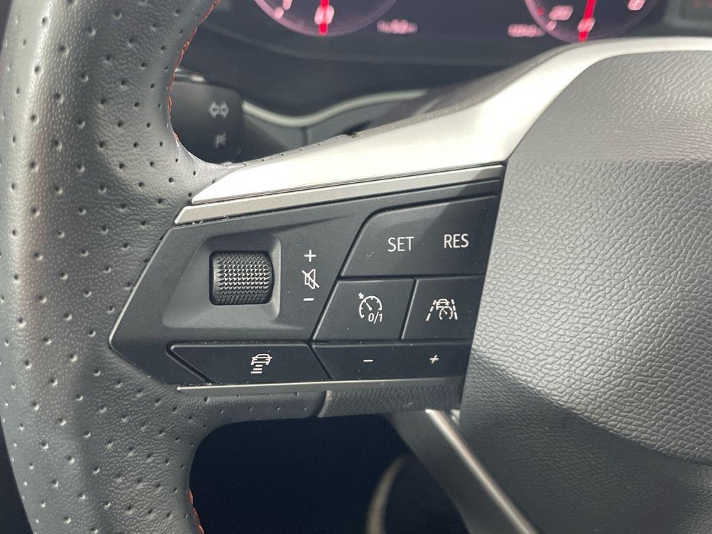 SEAT Arona 1.0 TSI FR Special Edition 85 kW (115 CV) - 8