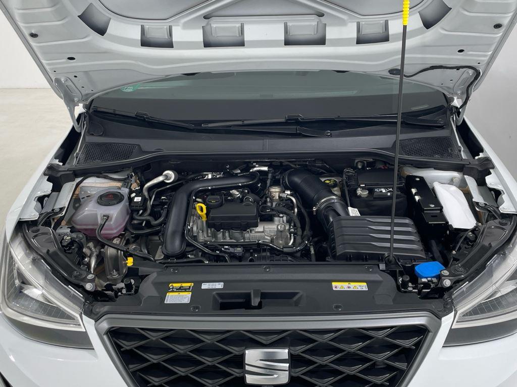 SEAT Arona 1.0 TSI FR Special Edition 85 kW (115 CV) - 13