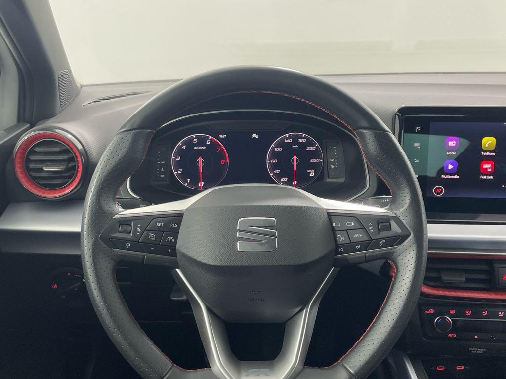 SEAT Arona 1.0 TSI FR Special Edition 85 kW (115 CV) - 14