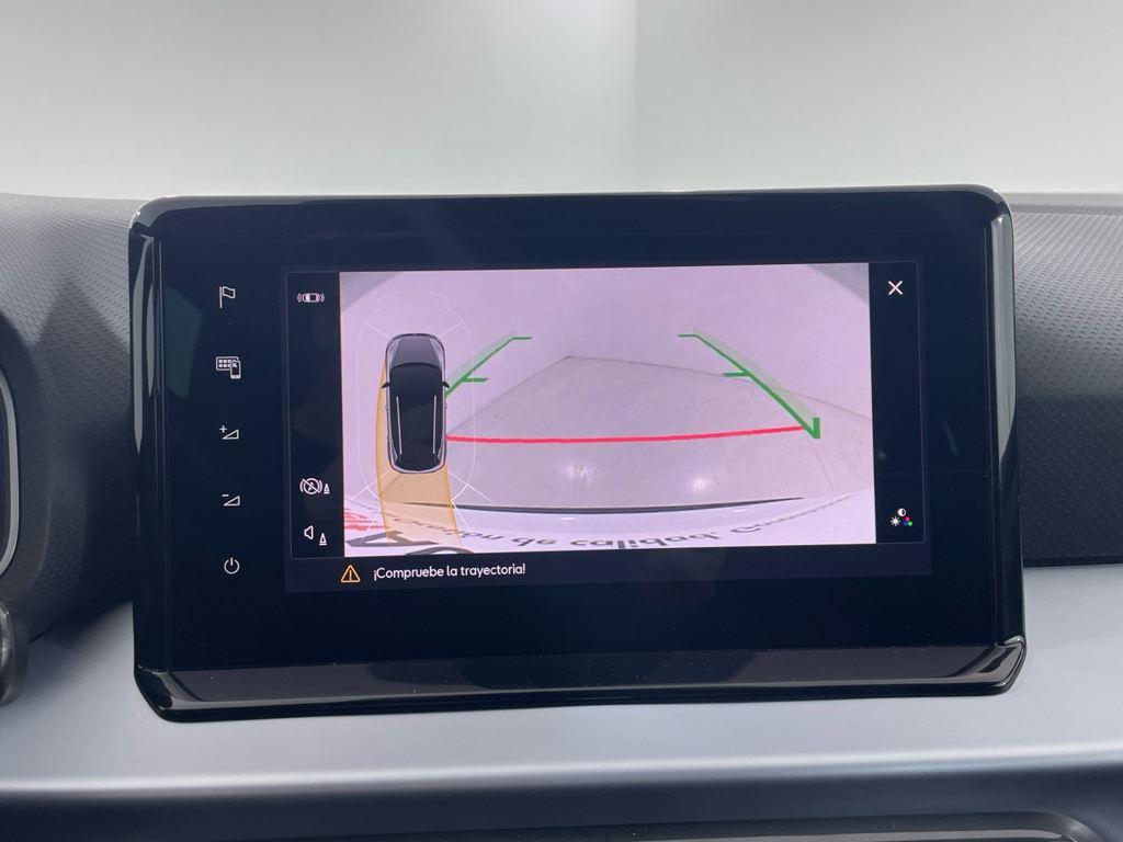 SEAT Arona 1.0 TSI FR Special Edition 85 kW (115 CV) - 19