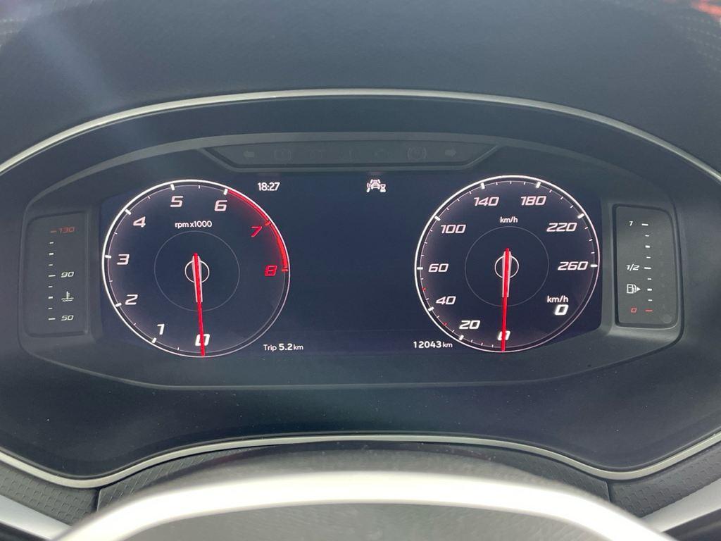 SEAT Arona 1.0 TSI FR Special Edition 85 kW (115 CV) - 16