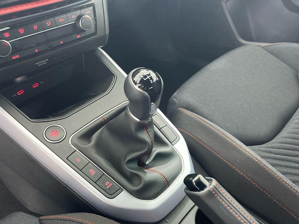 SEAT Arona 1.0 TSI FR Special Edition 85 kW (115 CV) - 18