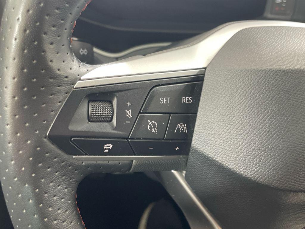 SEAT Arona 1.0 TSI FR Special Edition 85 kW (115 CV) - 8