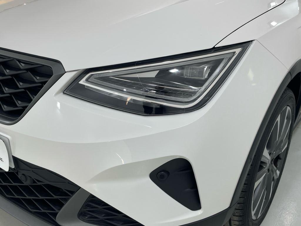 SEAT Arona 1.0 TSI FR Special Edition 85 kW (115 CV) - 11