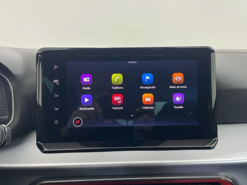 SEAT Arona 1.0 TSI FR Special Edition 85 kW (115 CV) - 16