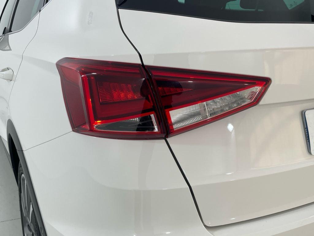 SEAT Arona 1.0 TSI FR Special Edition 85 kW (115 CV) - 17