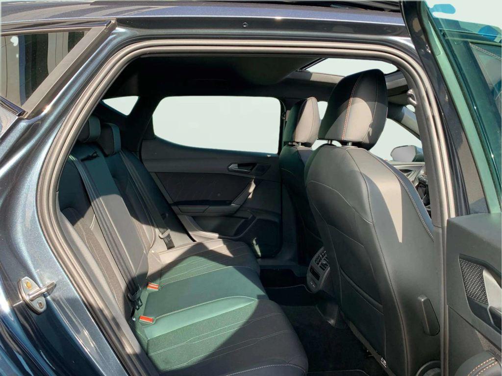 CUPRA León 1.5 TSI 110 kW (150 CV) - 5