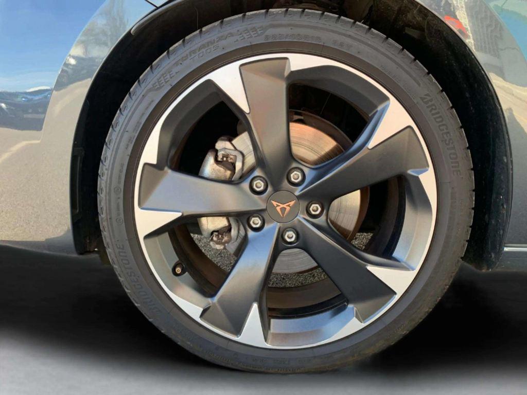 CUPRA León 1.5 TSI 110 kW (150 CV) - 7