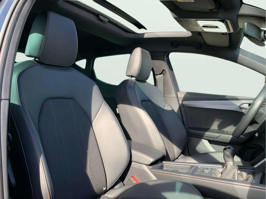 CUPRA León 1.5 TSI 110 kW (150 CV) - 13