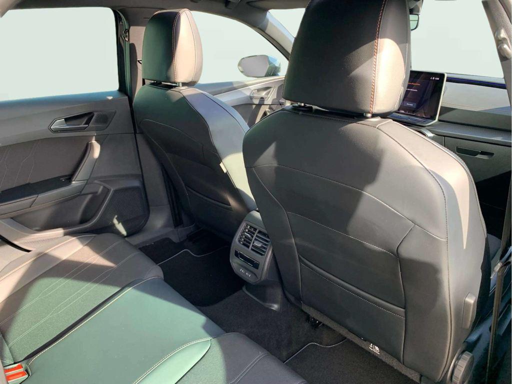 CUPRA León 1.5 TSI 110 kW (150 CV) - 14