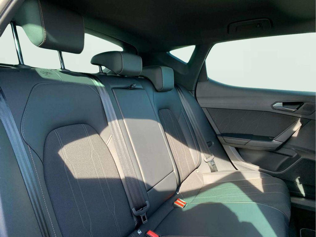 CUPRA León 1.5 TSI 110 kW (150 CV) - 15