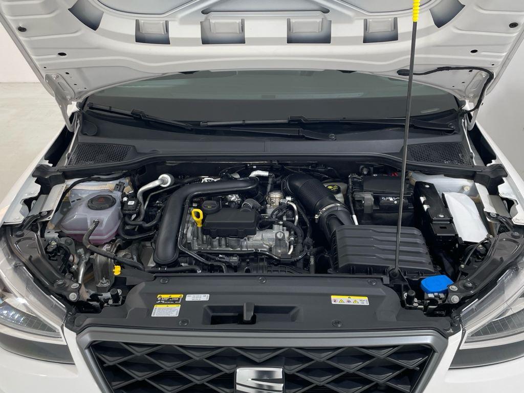 SEAT Arona 1.0 TSI FR Special Edition 85 kW (115 CV) - 13