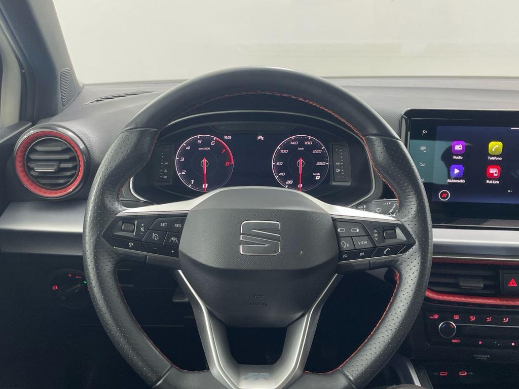 SEAT Arona 1.0 TSI FR Special Edition 85 kW (115 CV) - 14