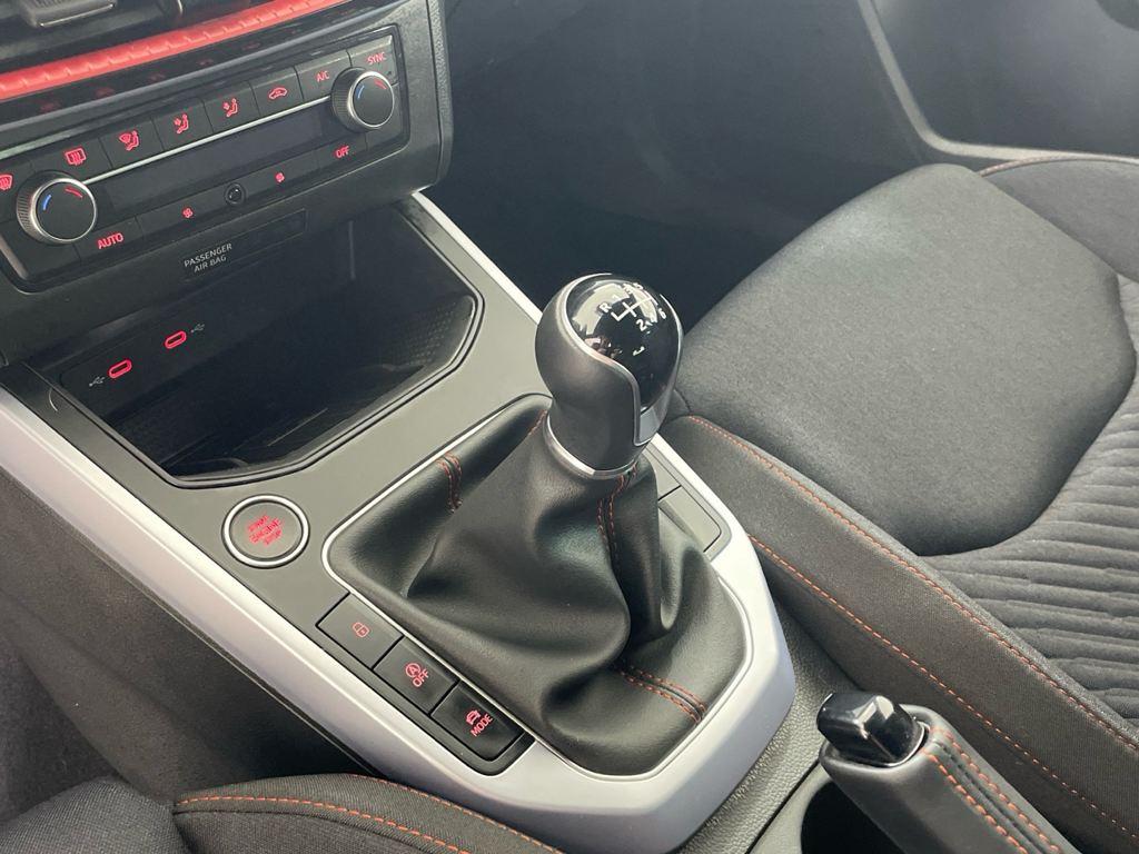 SEAT Arona 1.0 TSI FR Special Edition 85 kW (115 CV) - 18