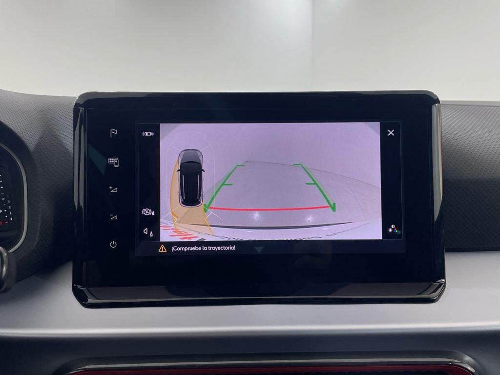 SEAT Arona 1.0 TSI FR Special Edition 85 kW (115 CV) - 19