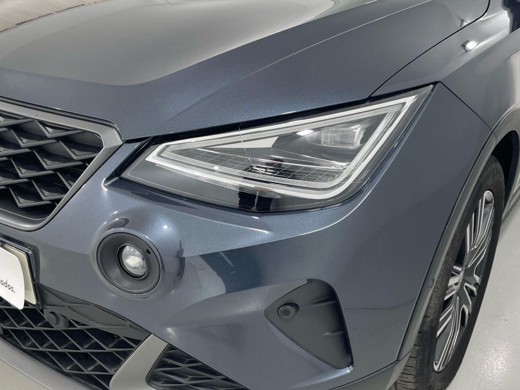 SEAT Arona 1.0 TSI FR XM 85 kW (115 CV) - 11