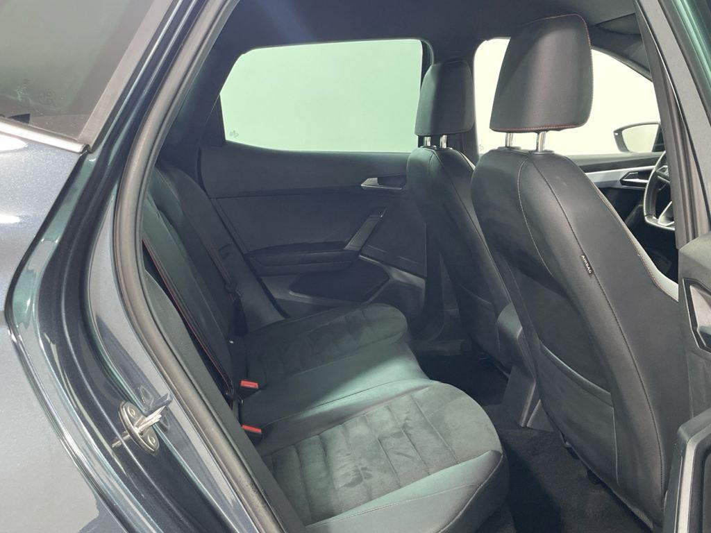 SEAT Arona 1.0 TSI FR XM 85 kW (115 CV) - 5