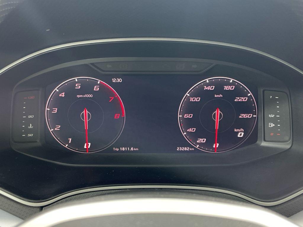 SEAT Arona 1.0 TSI FR XM 85 kW (115 CV) - 16