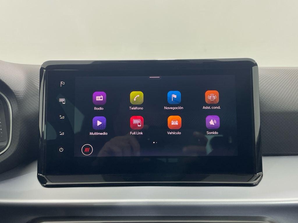 SEAT Arona 1.0 TSI FR XM 85 kW (115 CV) - 17