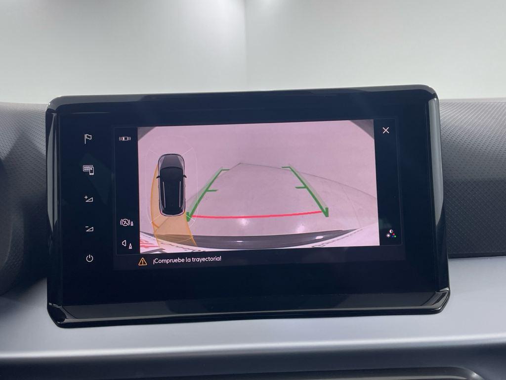 SEAT Arona 1.0 TSI FR XM 85 kW (115 CV) - 19