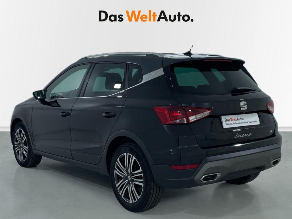 SEAT Arona 1.0 TSI FR XM 85 kW (115 CV) - 1