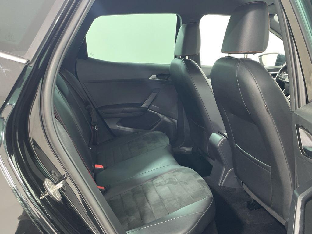 SEAT Arona 1.0 TSI FR XM 85 kW (115 CV) - 5