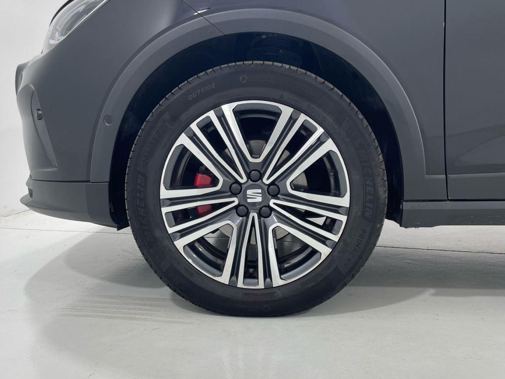SEAT Arona 1.0 TSI FR XM 85 kW (115 CV) - 7