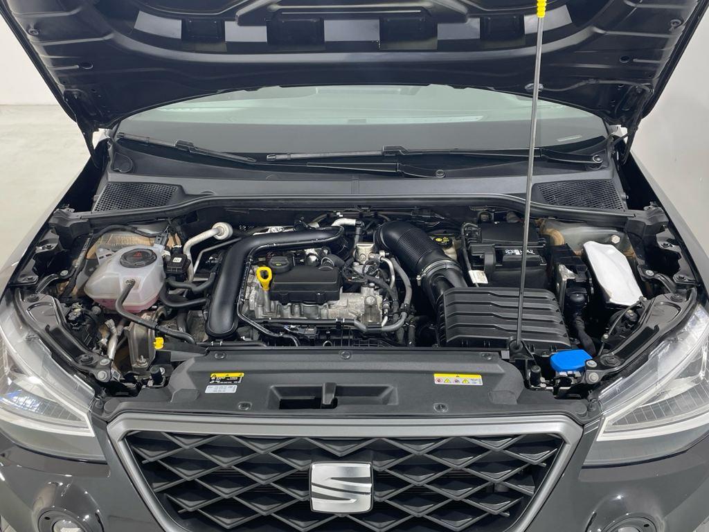SEAT Arona 1.0 TSI FR XM 85 kW (115 CV) - 13