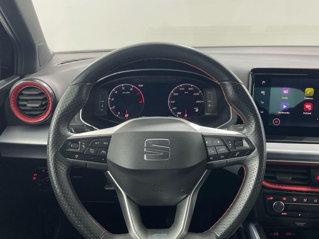 SEAT Arona 1.0 TSI FR XM 85 kW (115 CV) - 14