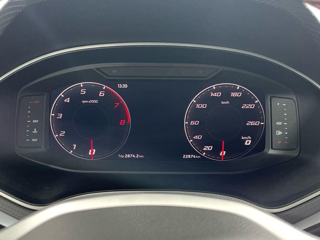 SEAT Arona 1.0 TSI FR XM 85 kW (115 CV) - 16