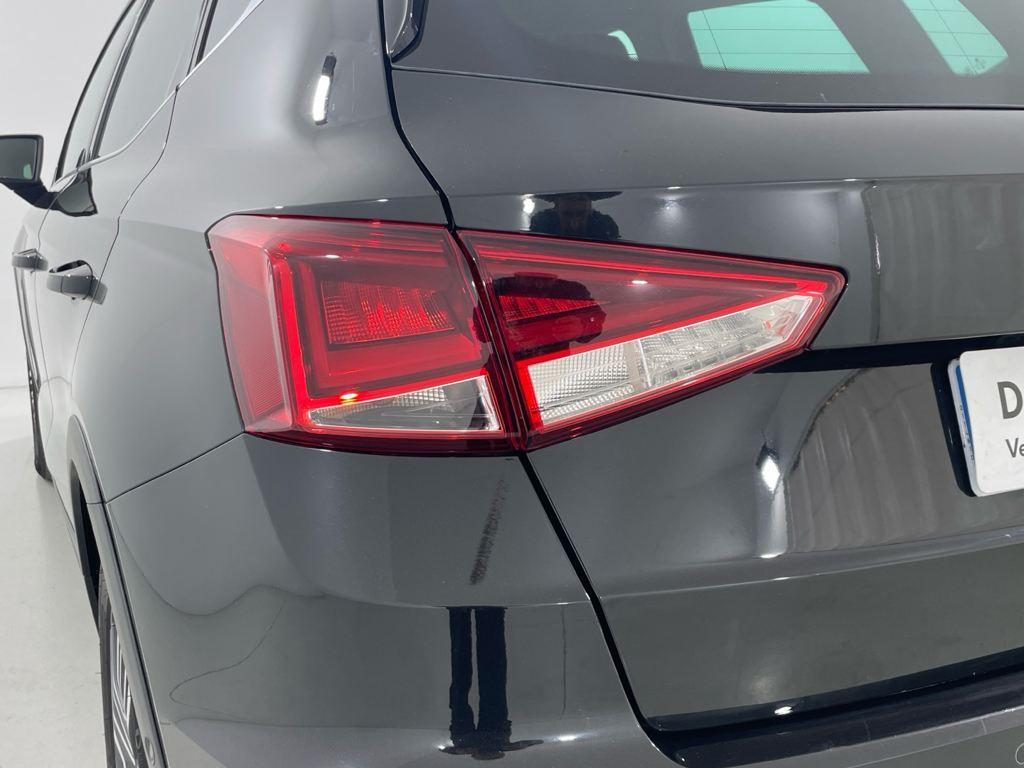 SEAT Arona 1.0 TSI FR XM 85 kW (115 CV) - 18