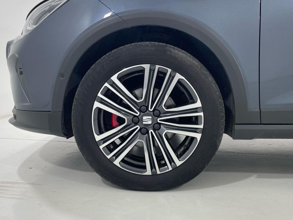 SEAT Arona 1.0 TSI FR XM 85 kW (115 CV) - 7