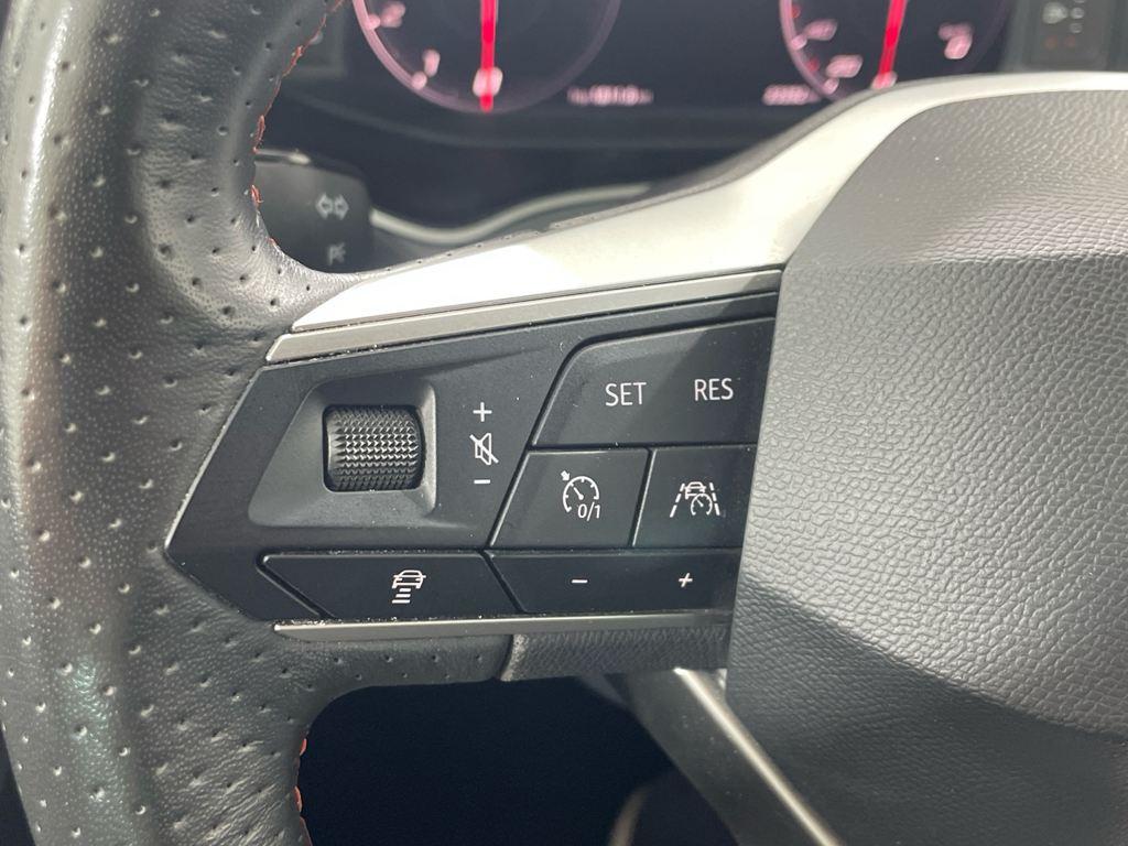 SEAT Arona 1.0 TSI FR XM 85 kW (115 CV) - 8