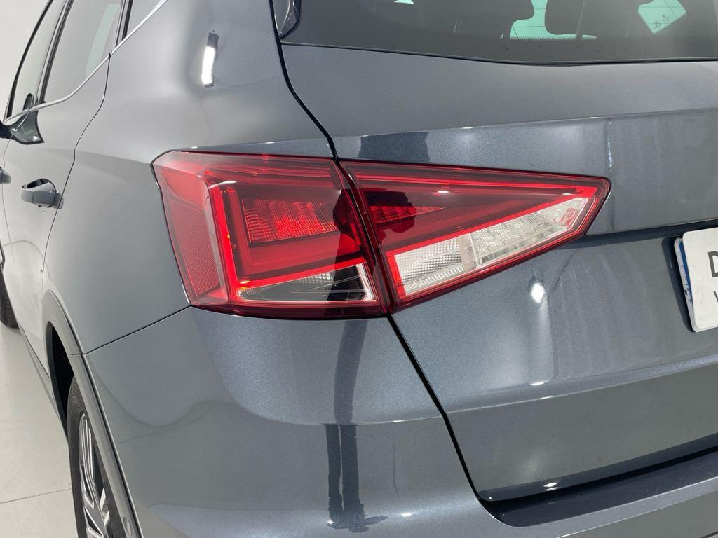 SEAT Arona 1.0 TSI FR XM 85 kW (115 CV) - 17