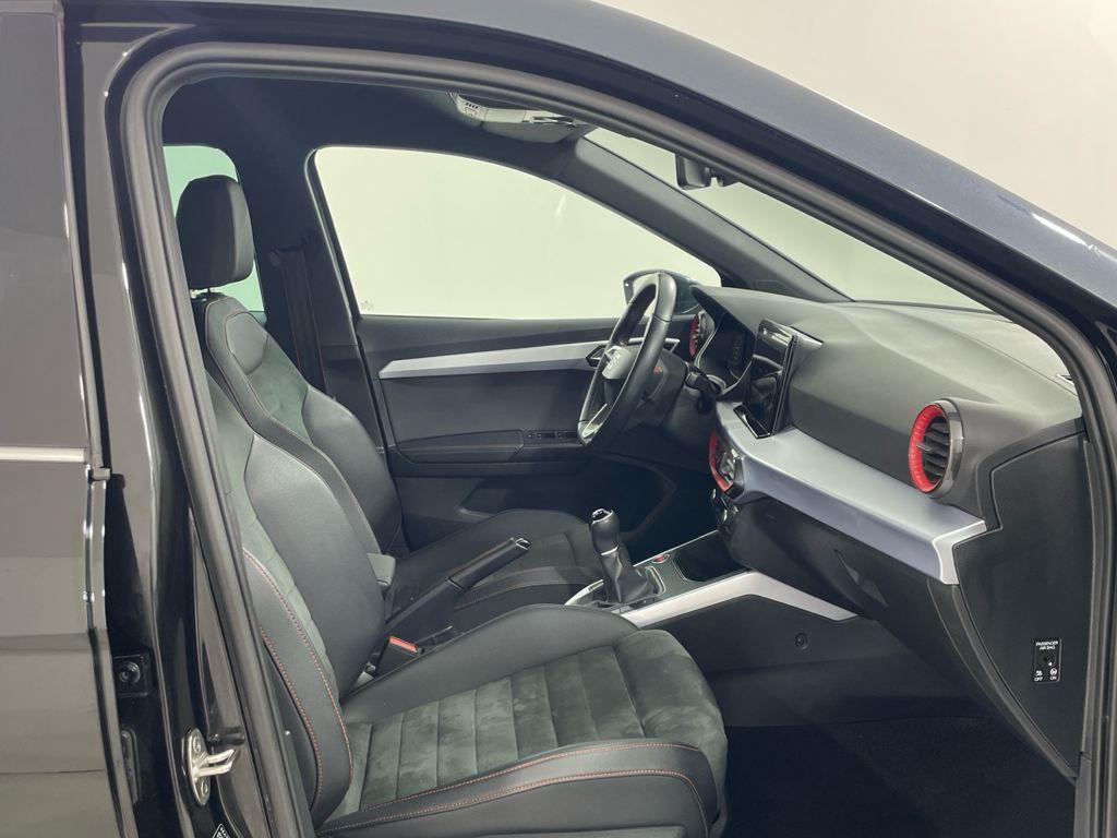 SEAT Arona 1.0 TSI FR XM 85 kW (115 CV) - 4