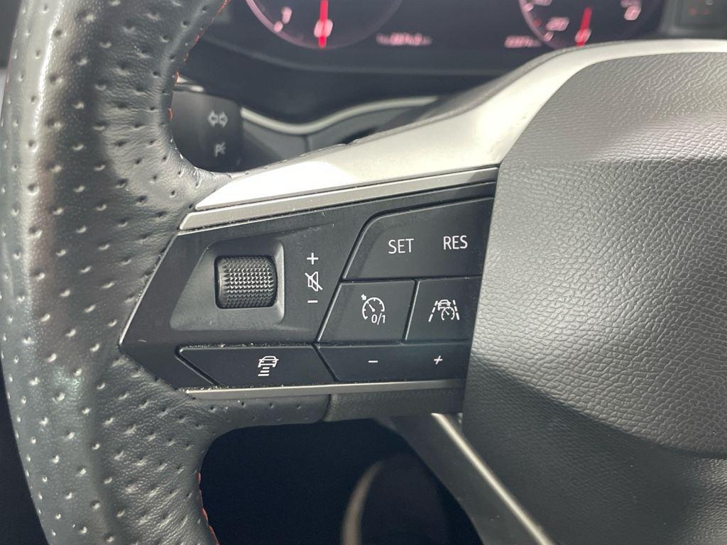 SEAT Arona 1.0 TSI FR XM 85 kW (115 CV) - 8