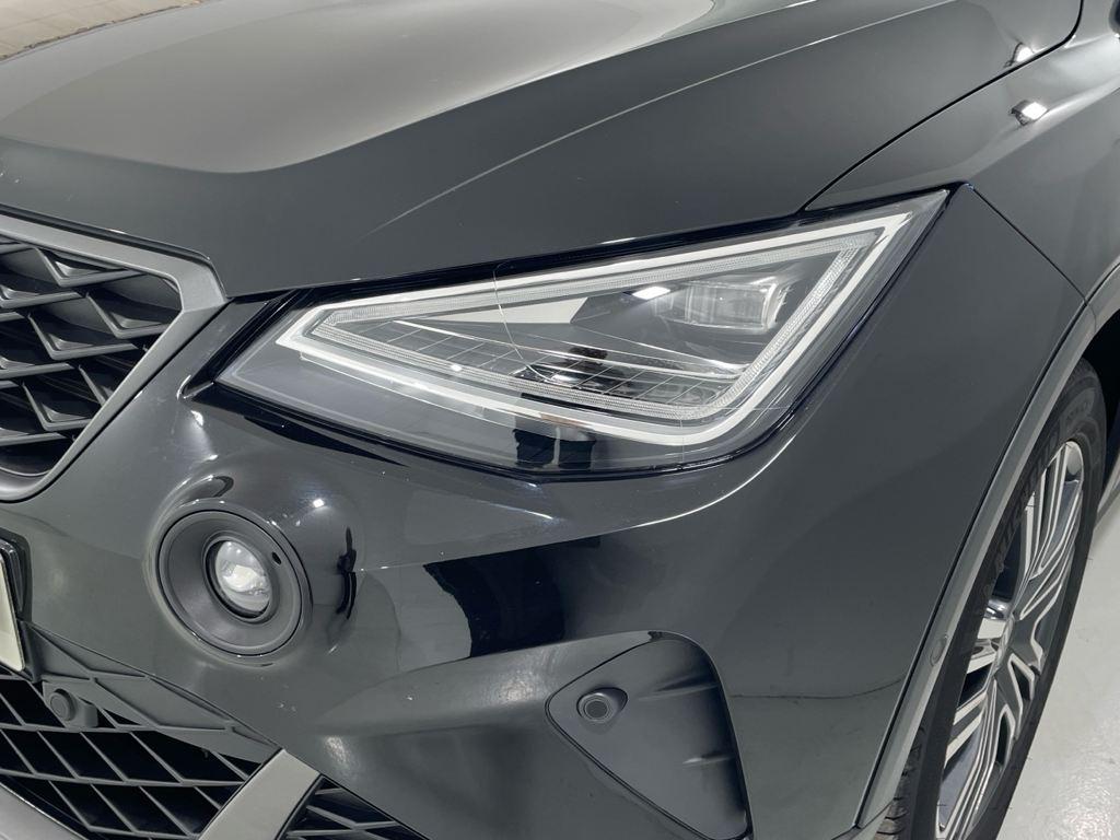 SEAT Arona 1.0 TSI FR XM 85 kW (115 CV) - 11