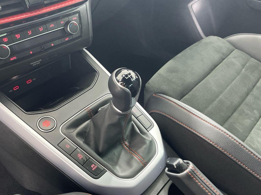 SEAT Arona 1.0 TSI FR XM 85 kW (115 CV) - 17