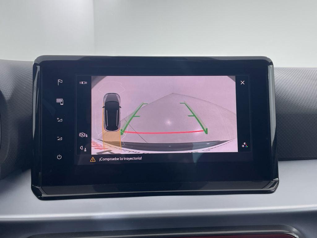 SEAT Arona 1.0 TSI FR XM 85 kW (115 CV) - 18