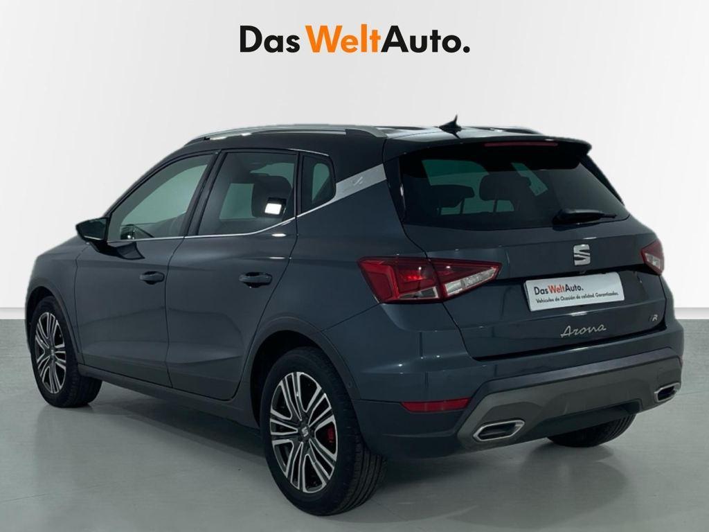 SEAT Arona 1.0 TSI FR XM 85 kW (115 CV) - 1